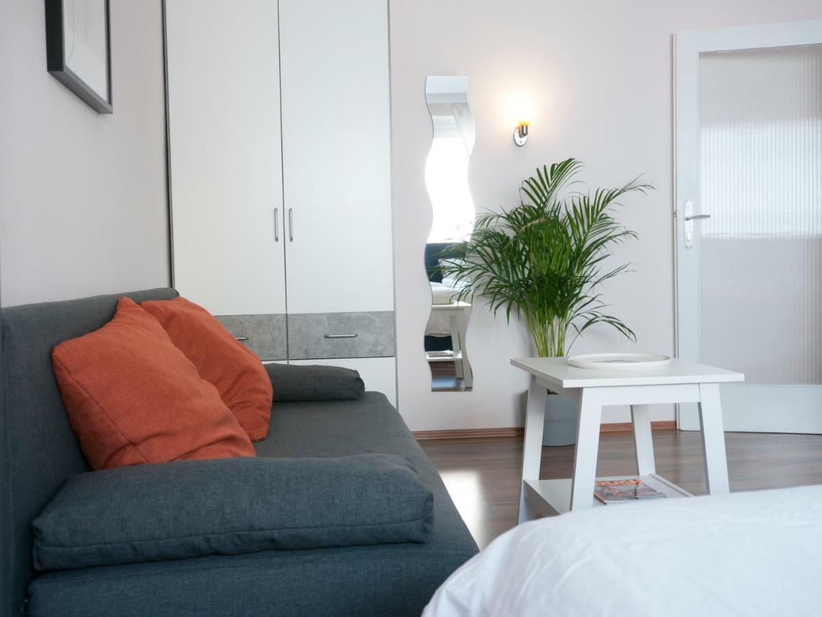 Spacious 2Rooms Central Area Vienna Esterno foto