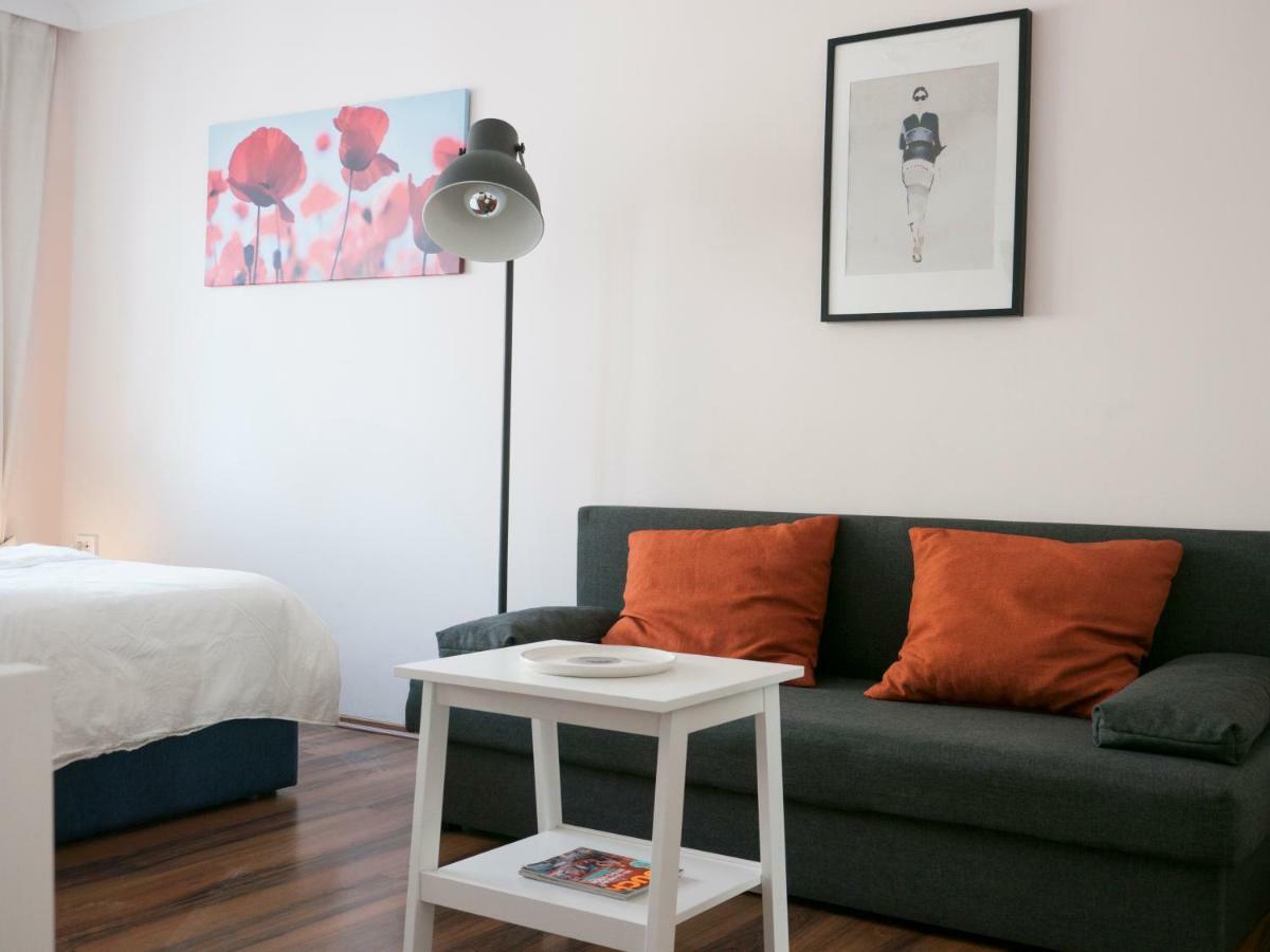 Spacious 2Rooms Central Area Vienna Esterno foto