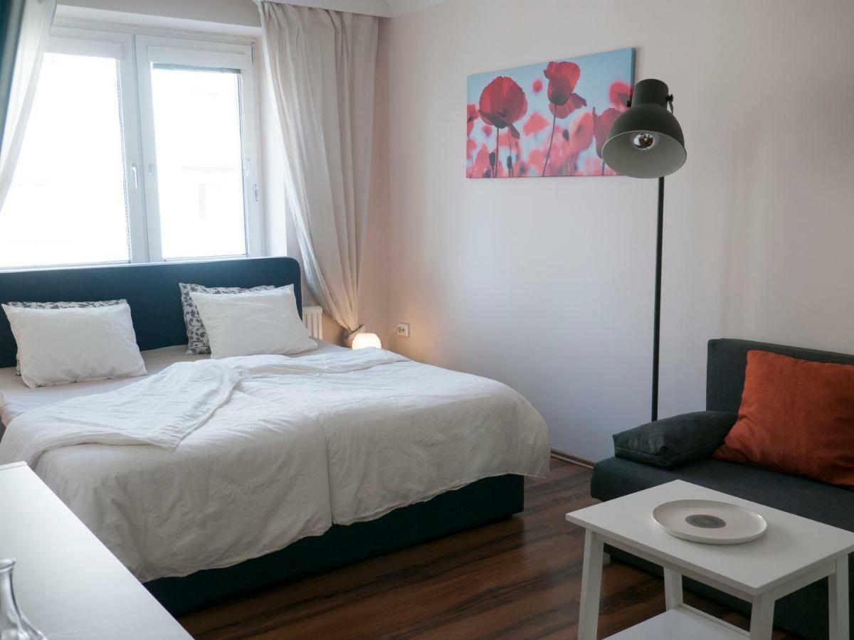 Spacious 2Rooms Central Area Vienna Esterno foto